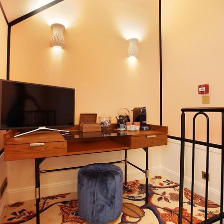 Le Ferdinand - Le Marais Serviced Apartments パリ エクステリア 写真