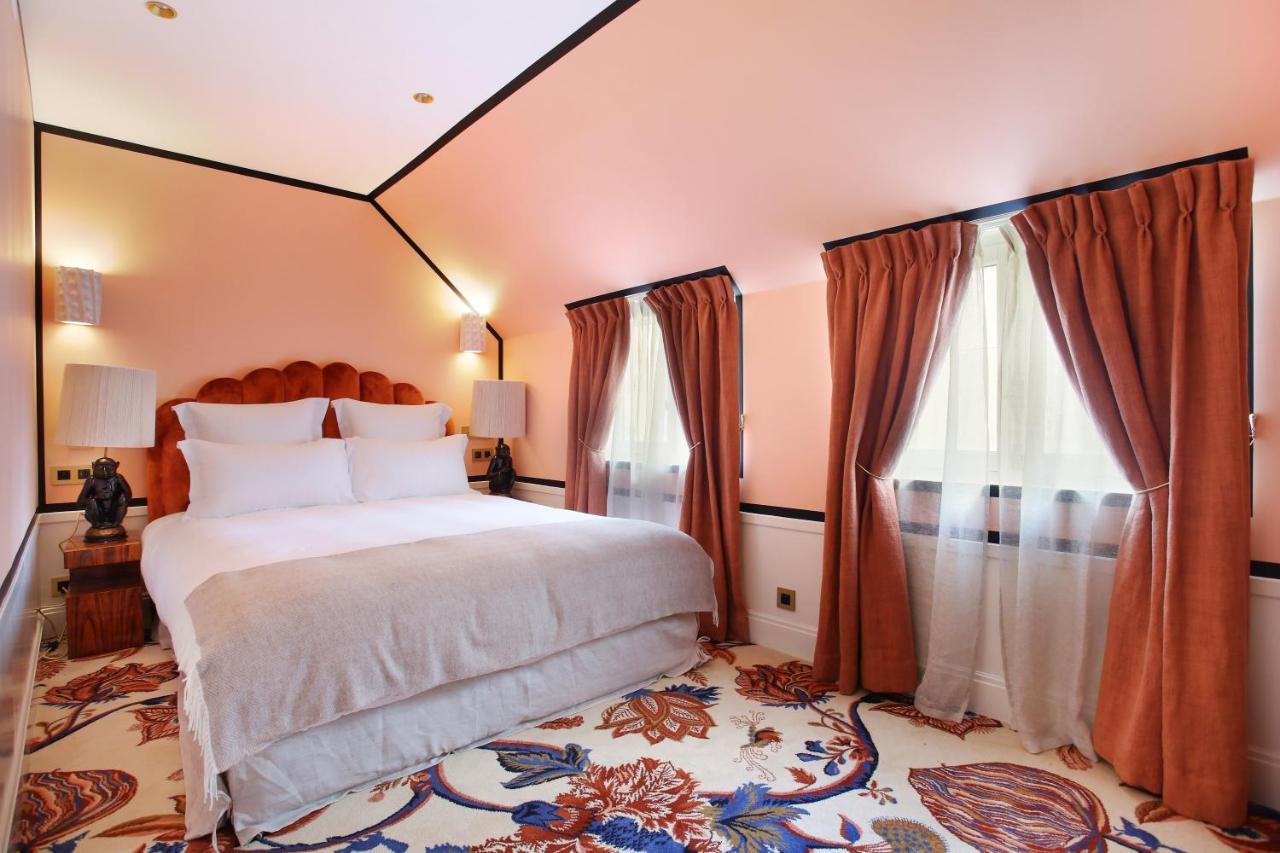 Le Ferdinand - Le Marais Serviced Apartments パリ エクステリア 写真
