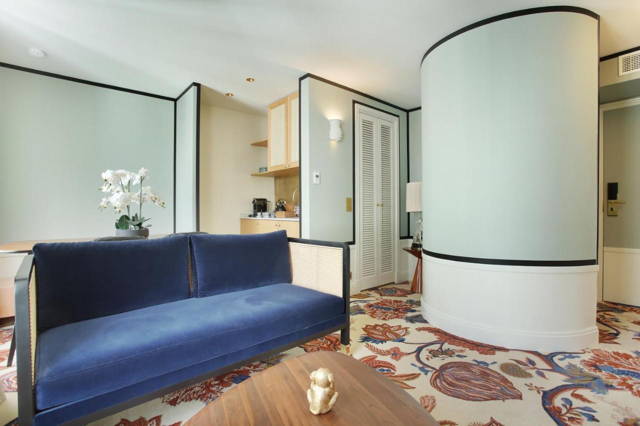 Le Ferdinand - Le Marais Serviced Apartments パリ エクステリア 写真