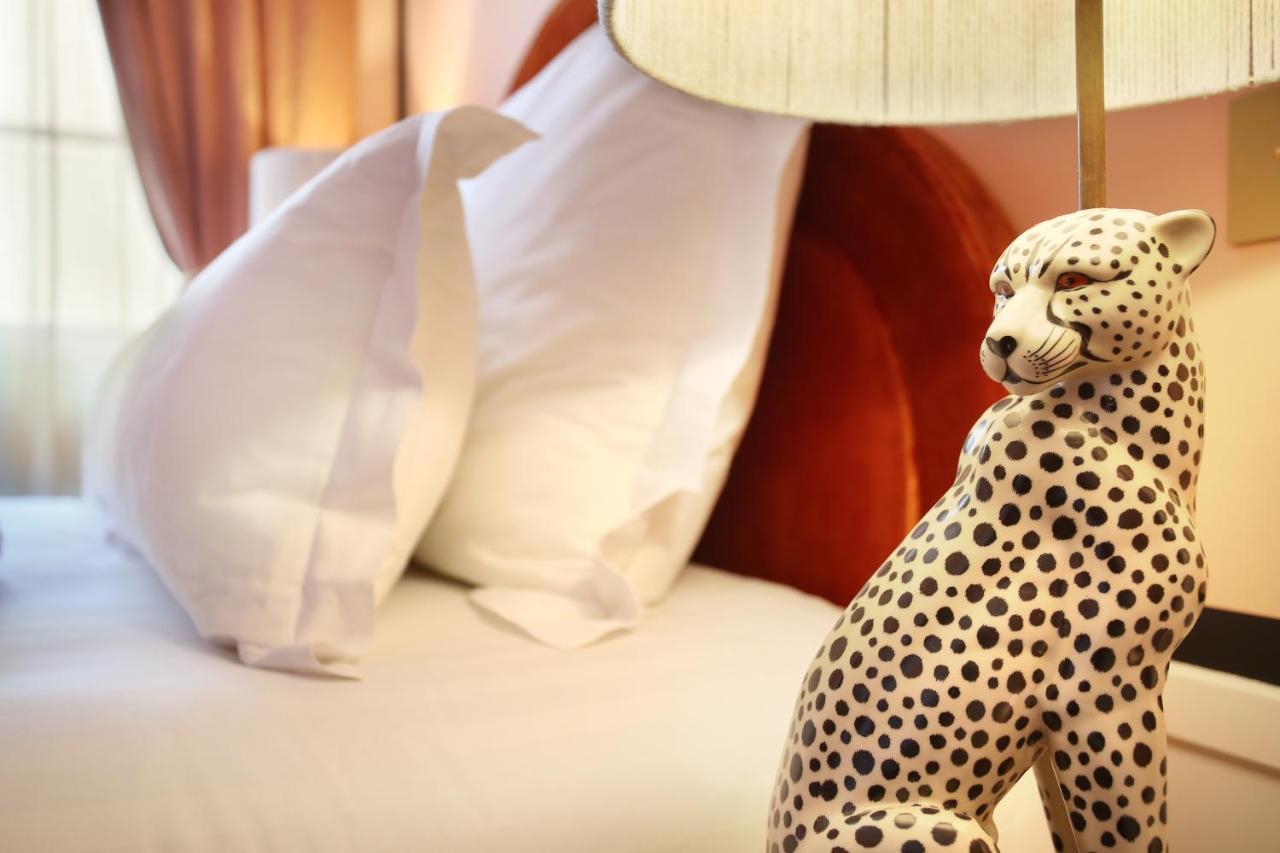 Le Ferdinand - Le Marais Serviced Apartments パリ エクステリア 写真