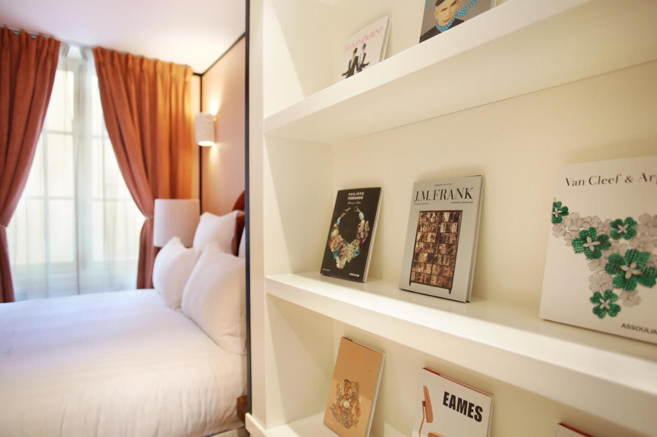 Le Ferdinand - Le Marais Serviced Apartments パリ エクステリア 写真