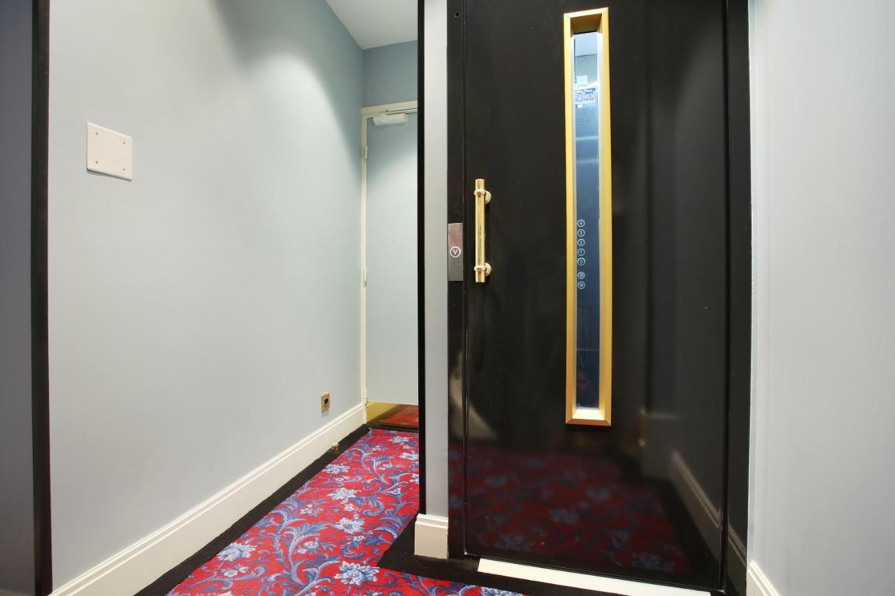 Le Ferdinand - Le Marais Serviced Apartments パリ エクステリア 写真