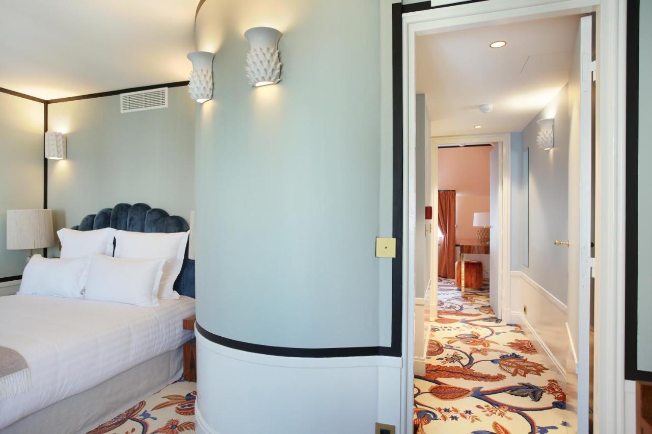 Le Ferdinand - Le Marais Serviced Apartments パリ エクステリア 写真