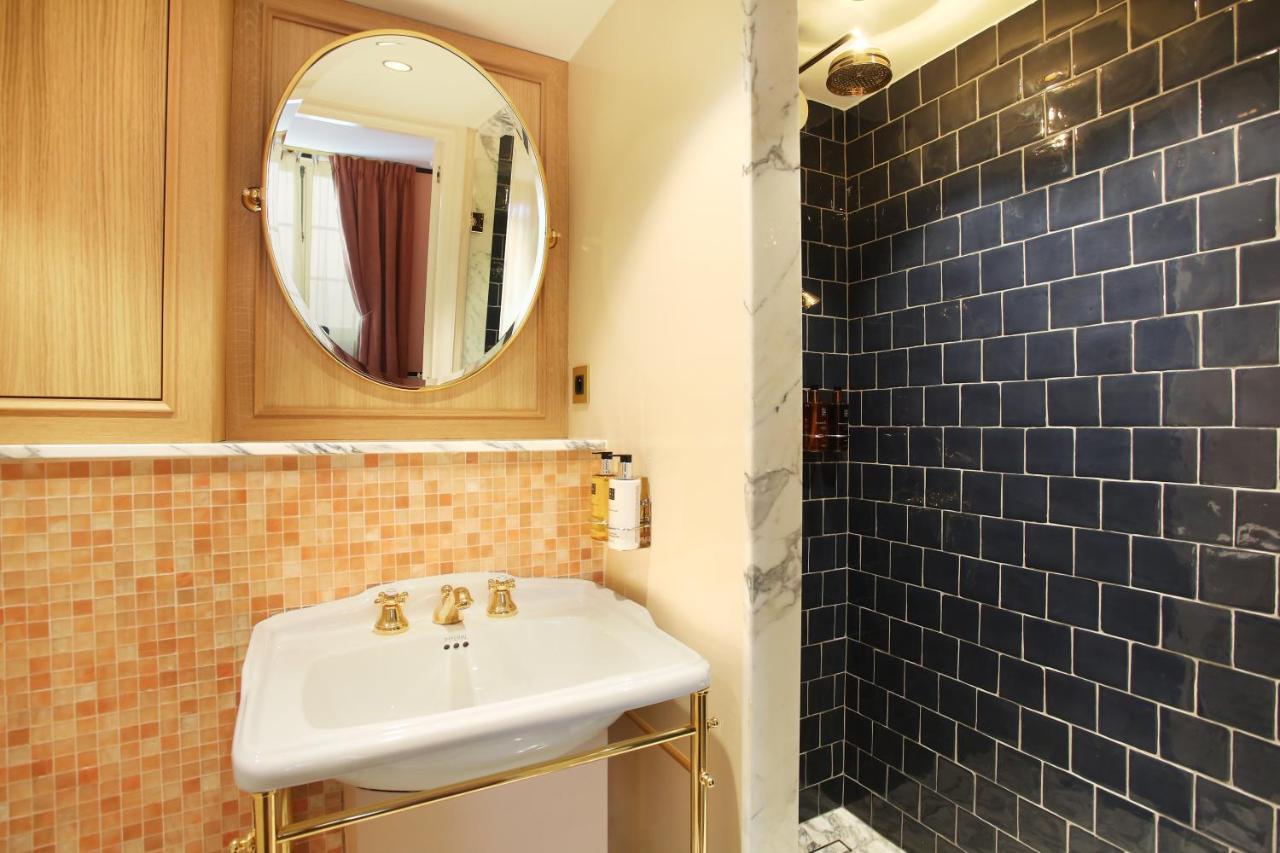 Le Ferdinand - Le Marais Serviced Apartments パリ エクステリア 写真