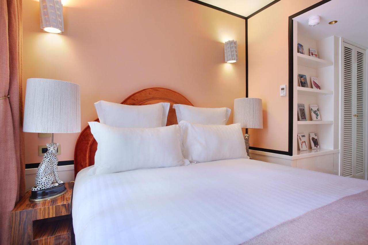 Le Ferdinand - Le Marais Serviced Apartments パリ エクステリア 写真