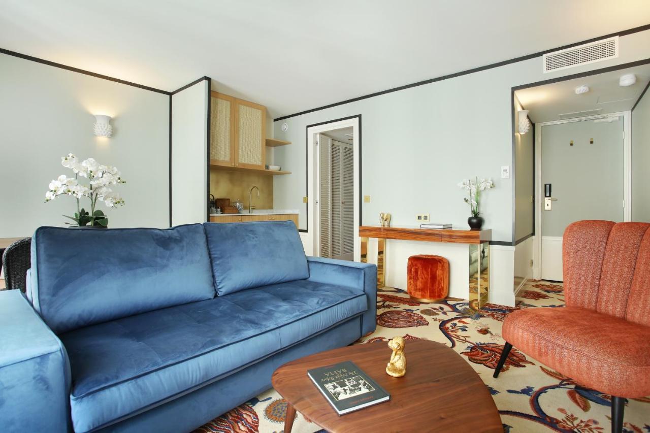Le Ferdinand - Le Marais Serviced Apartments パリ エクステリア 写真