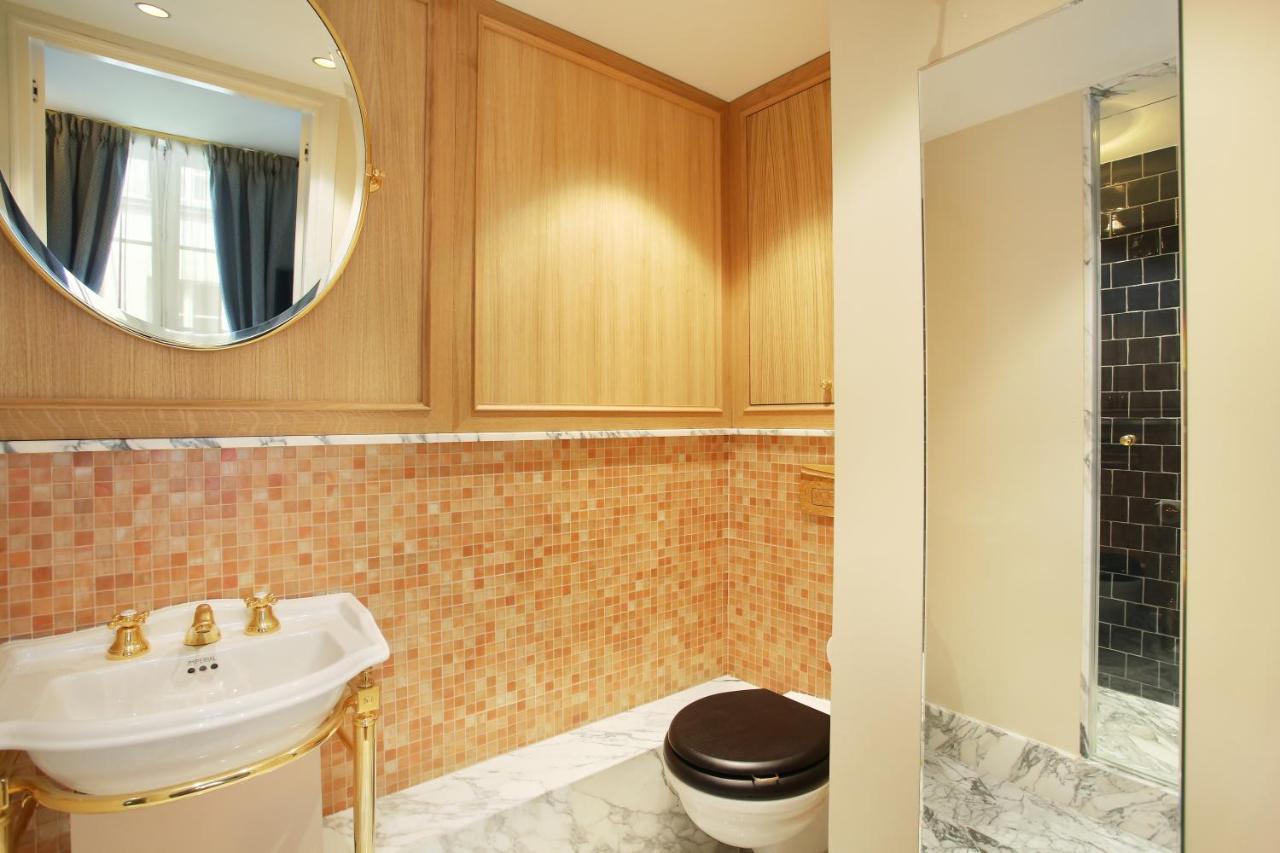 Le Ferdinand - Le Marais Serviced Apartments パリ エクステリア 写真