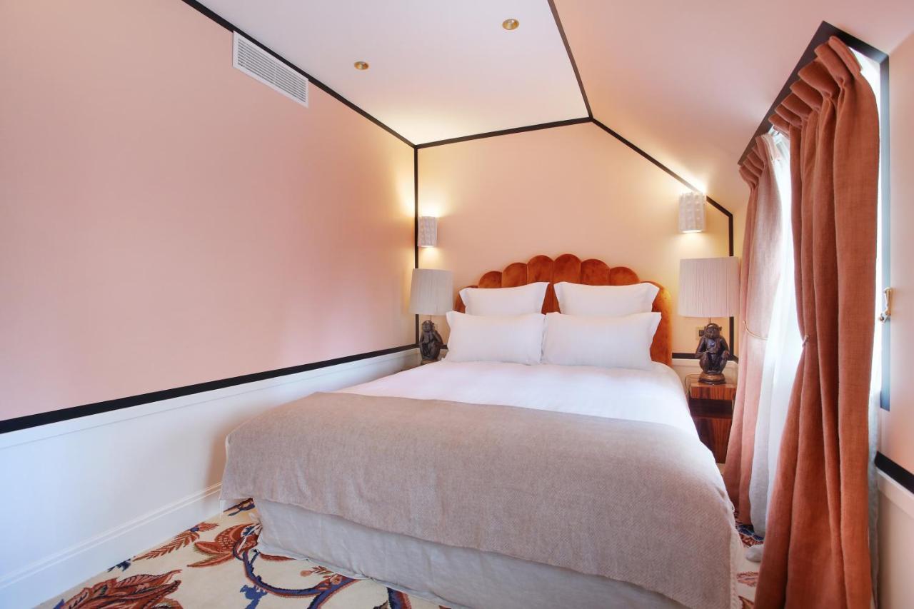 Le Ferdinand - Le Marais Serviced Apartments パリ エクステリア 写真