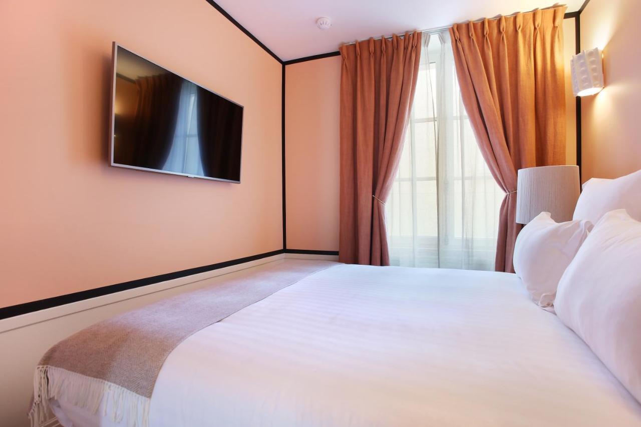 Le Ferdinand - Le Marais Serviced Apartments パリ エクステリア 写真