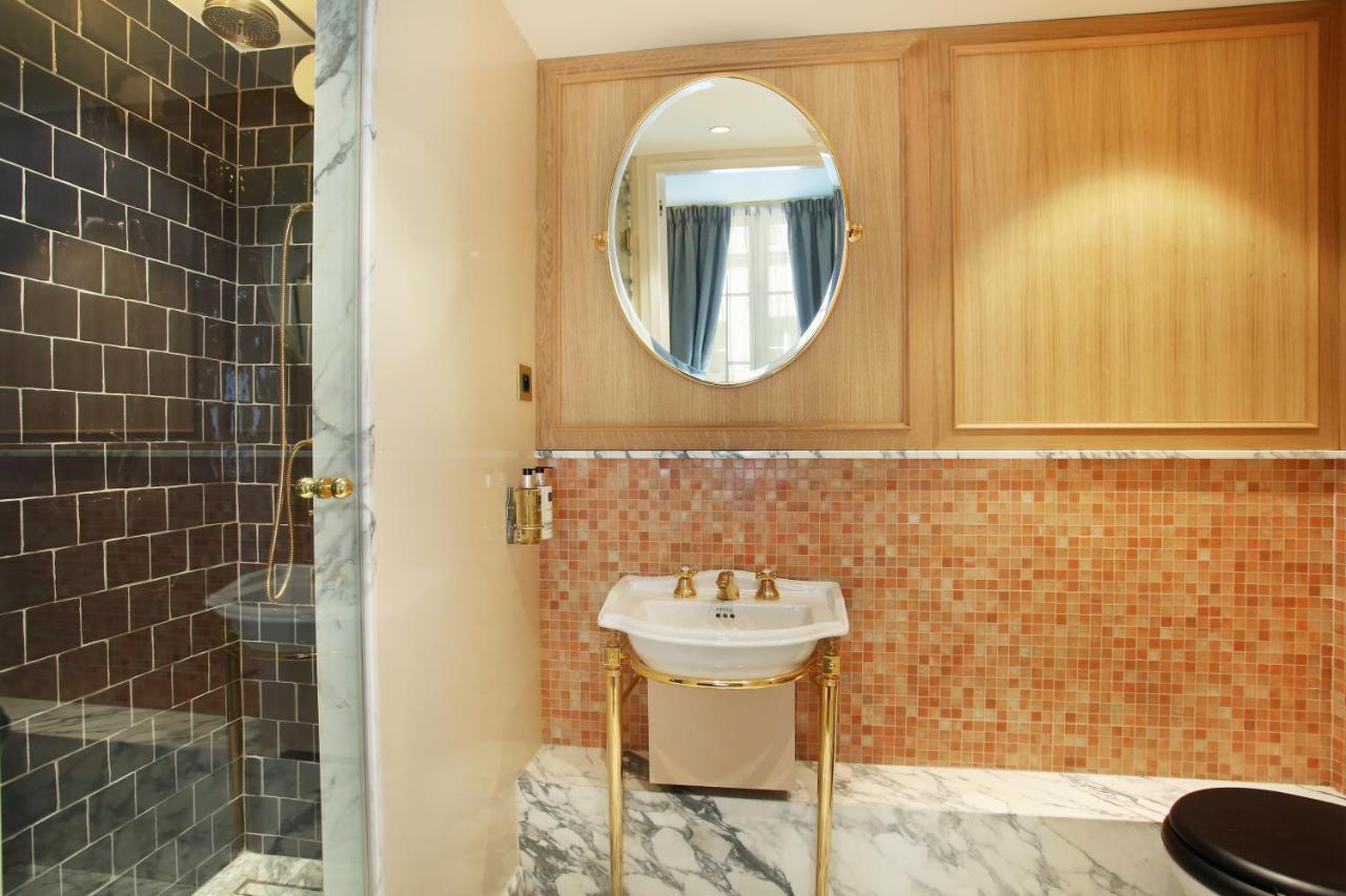 Le Ferdinand - Le Marais Serviced Apartments パリ エクステリア 写真