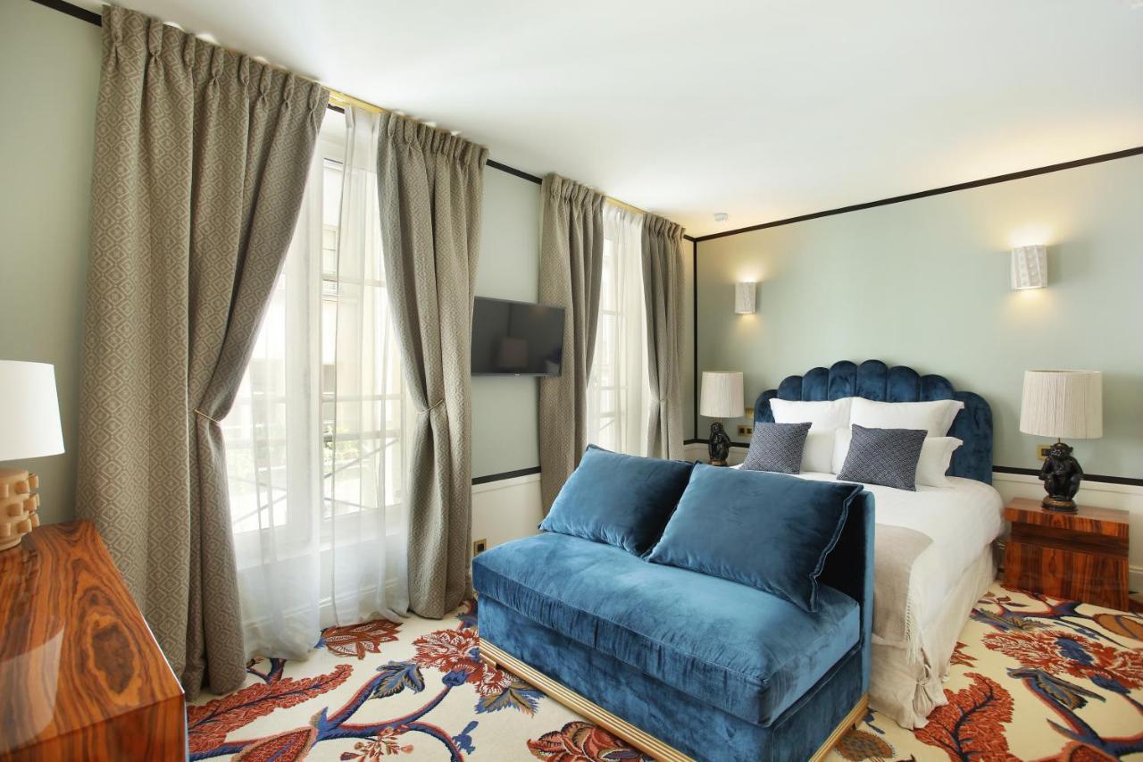 Le Ferdinand - Le Marais Serviced Apartments パリ エクステリア 写真