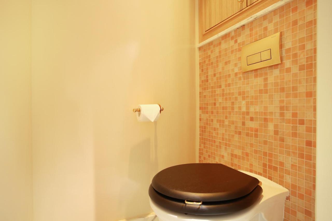 Le Ferdinand - Le Marais Serviced Apartments パリ エクステリア 写真