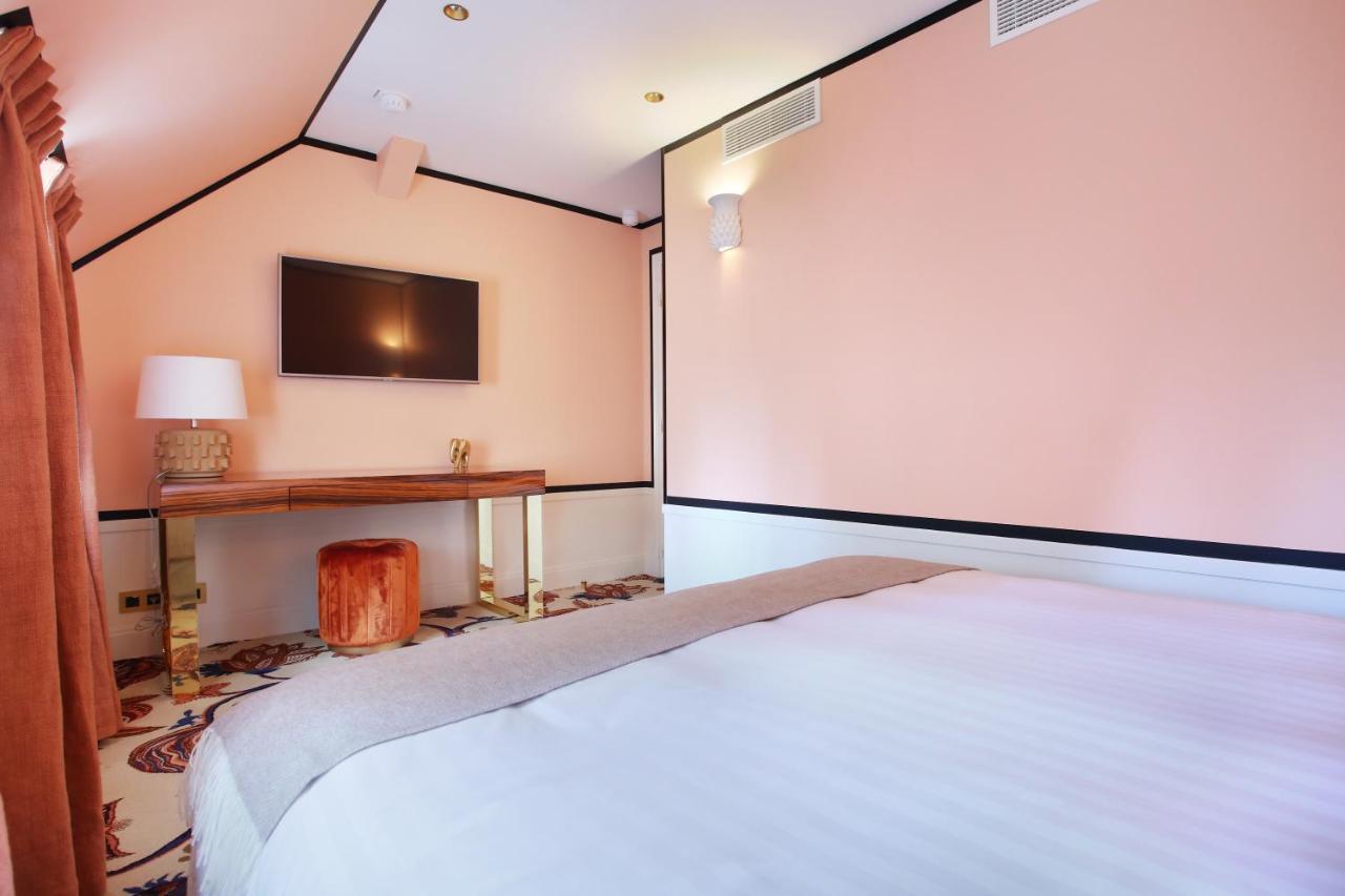 Le Ferdinand - Le Marais Serviced Apartments パリ エクステリア 写真