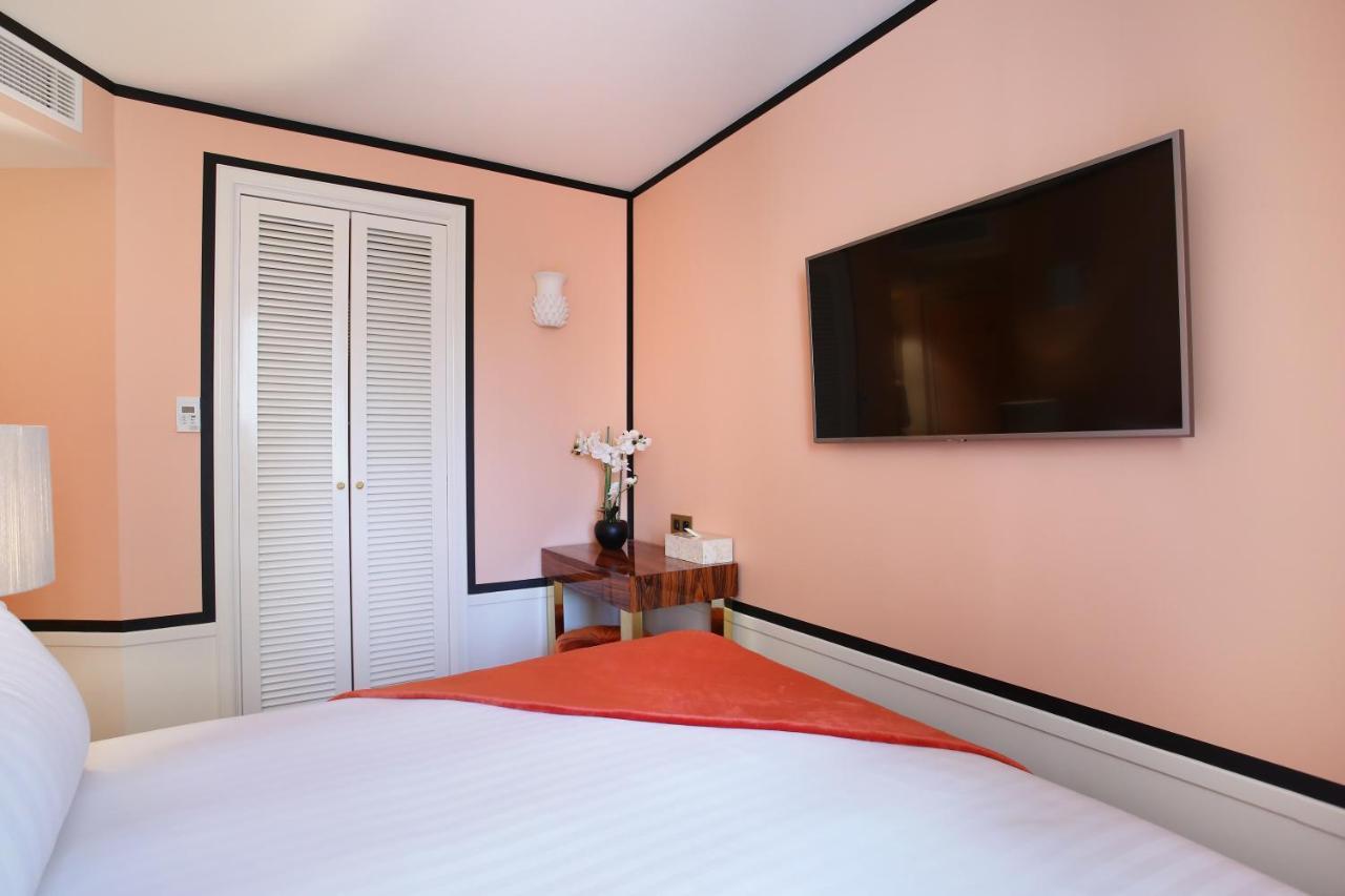 Le Ferdinand - Le Marais Serviced Apartments パリ エクステリア 写真