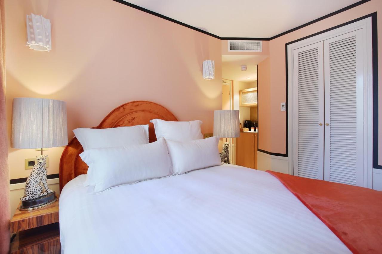 Le Ferdinand - Le Marais Serviced Apartments パリ エクステリア 写真