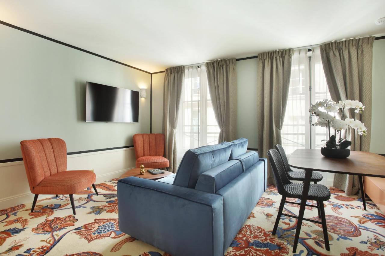 Le Ferdinand - Le Marais Serviced Apartments パリ エクステリア 写真