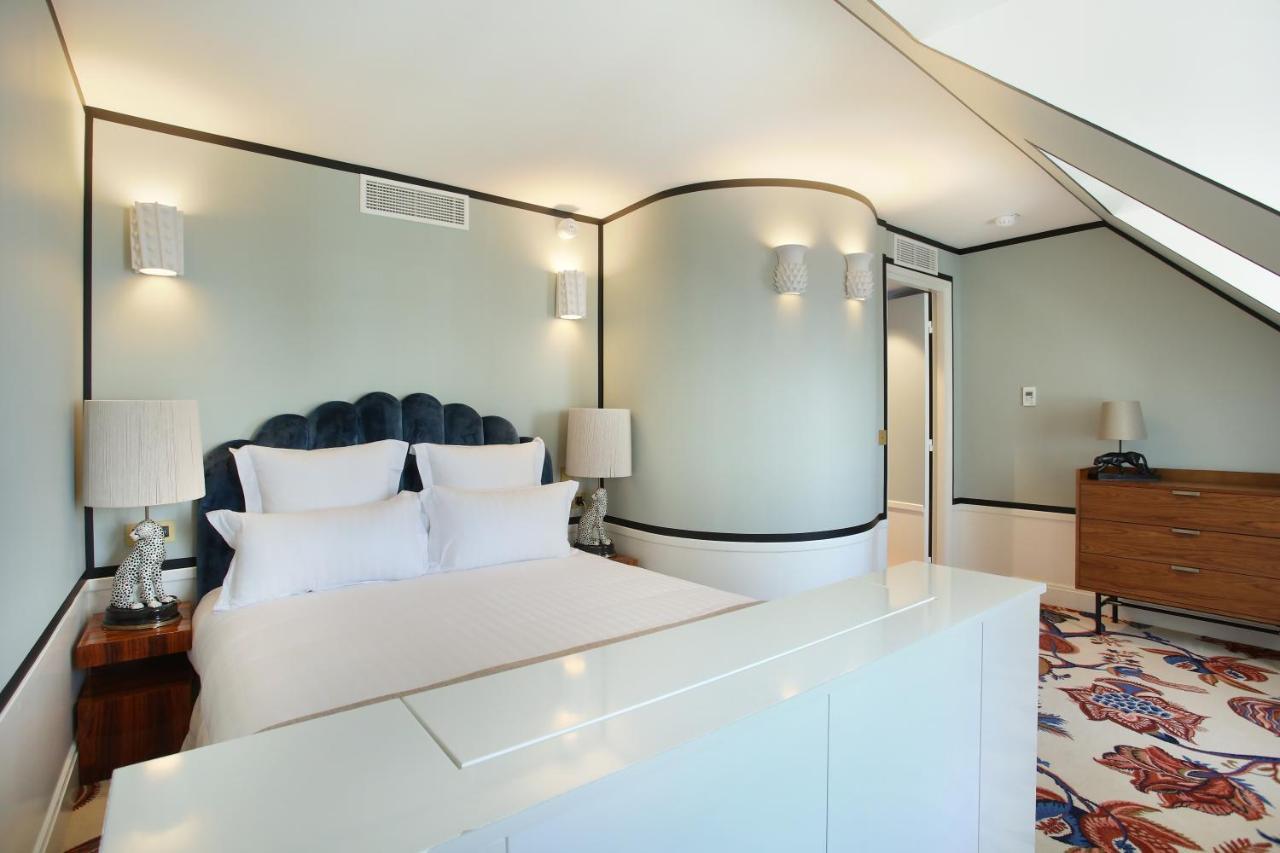 Le Ferdinand - Le Marais Serviced Apartments パリ エクステリア 写真