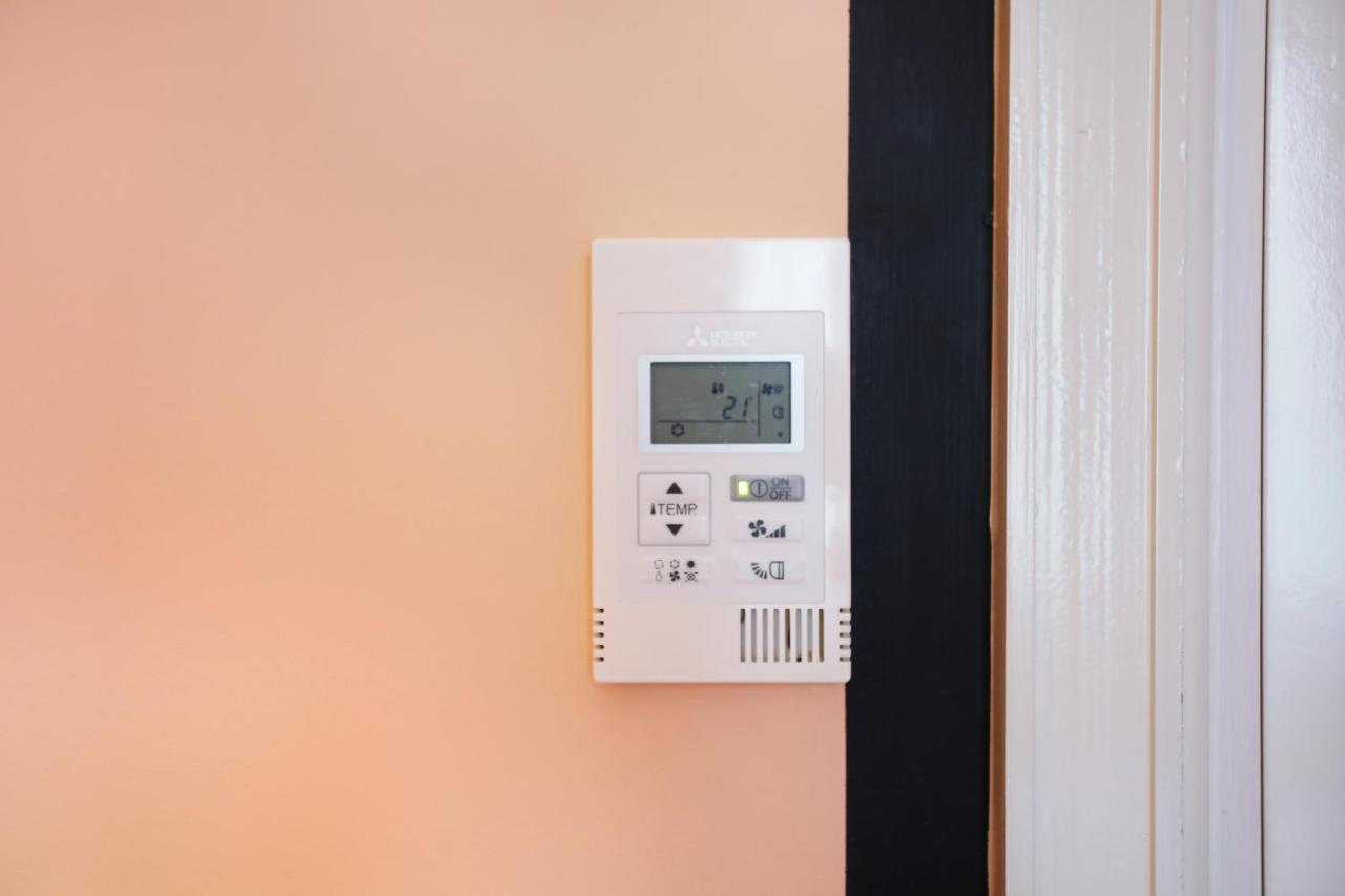 Le Ferdinand - Le Marais Serviced Apartments パリ エクステリア 写真