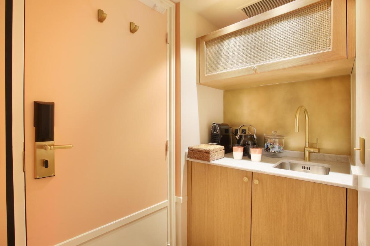 Le Ferdinand - Le Marais Serviced Apartments パリ エクステリア 写真