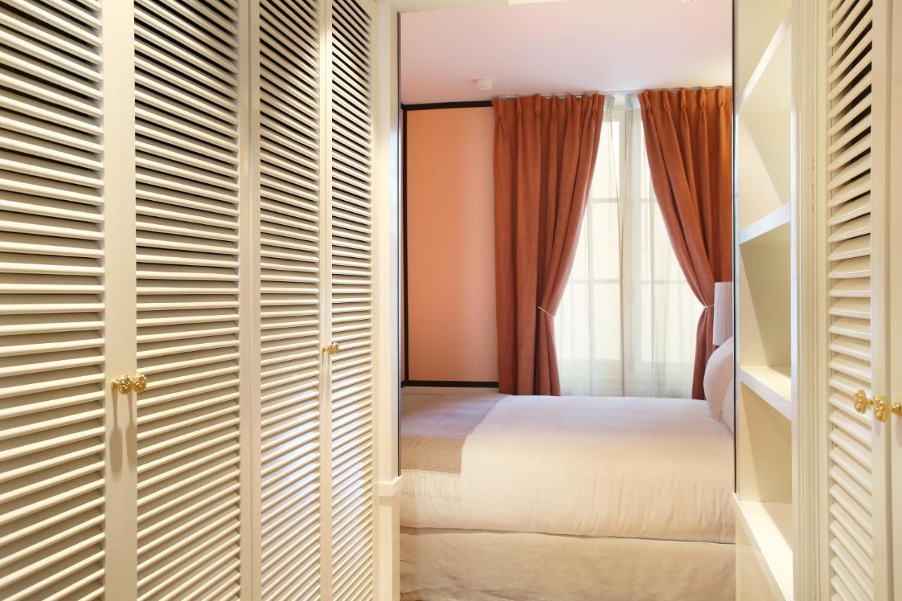Le Ferdinand - Le Marais Serviced Apartments パリ エクステリア 写真