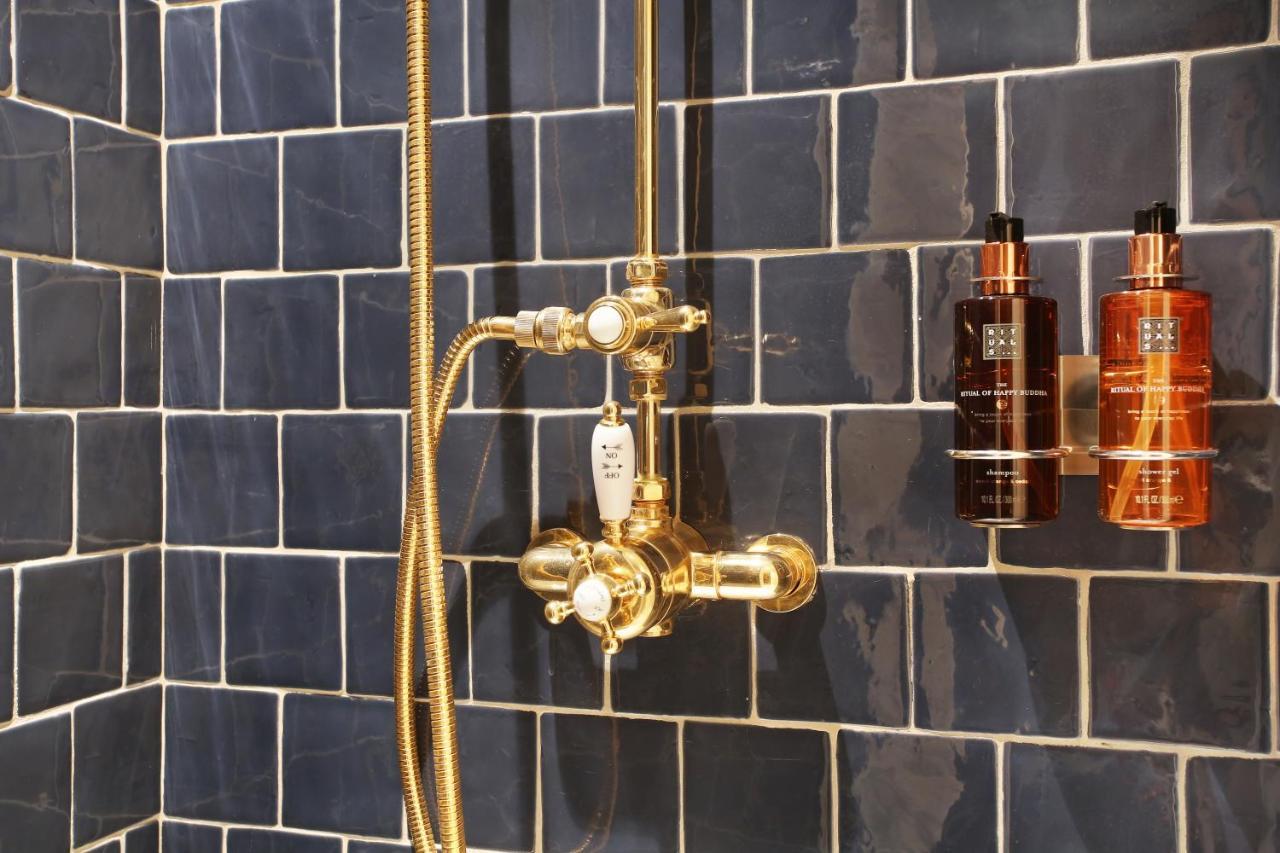 Le Ferdinand - Le Marais Serviced Apartments パリ エクステリア 写真