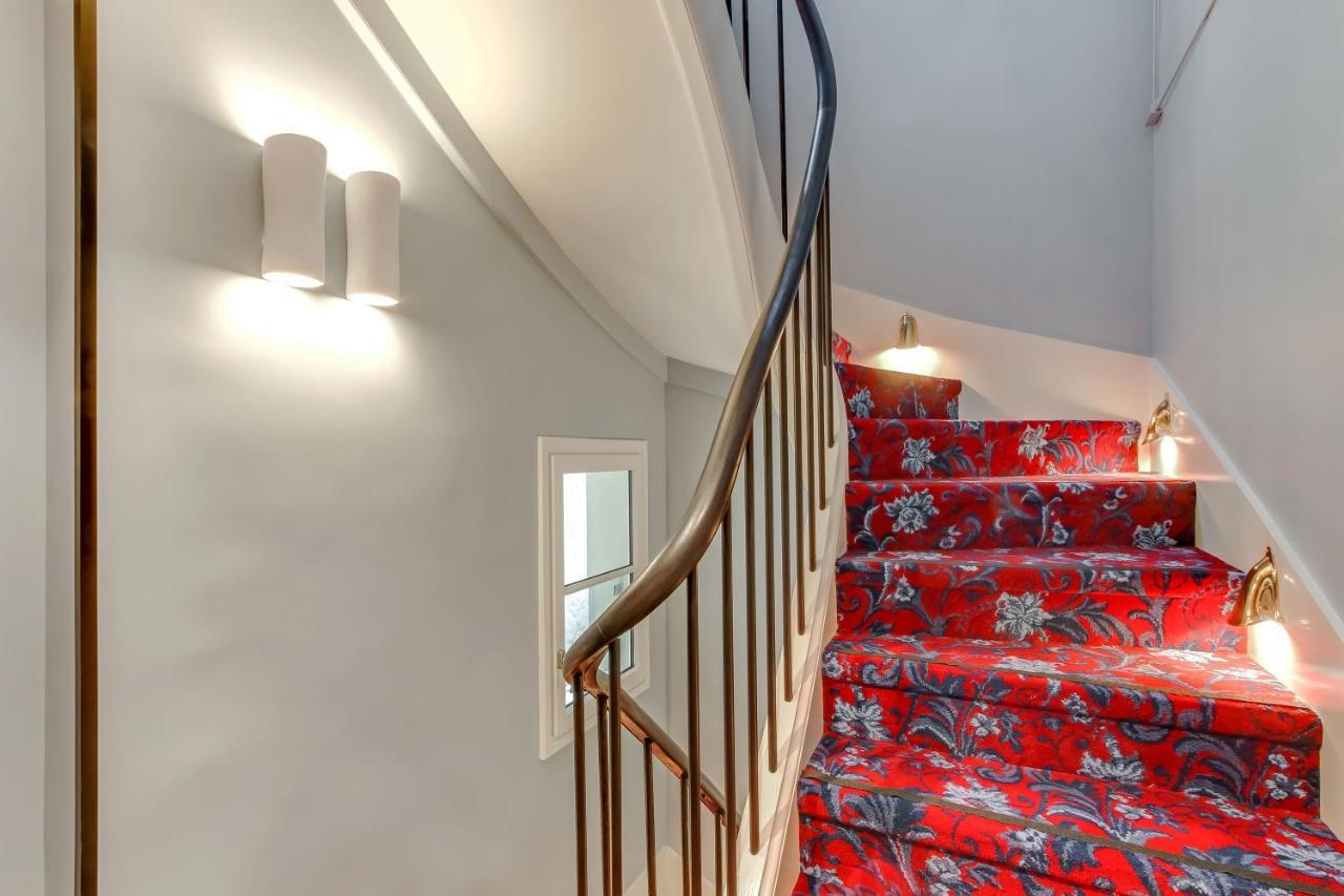 Le Ferdinand - Le Marais Serviced Apartments パリ エクステリア 写真