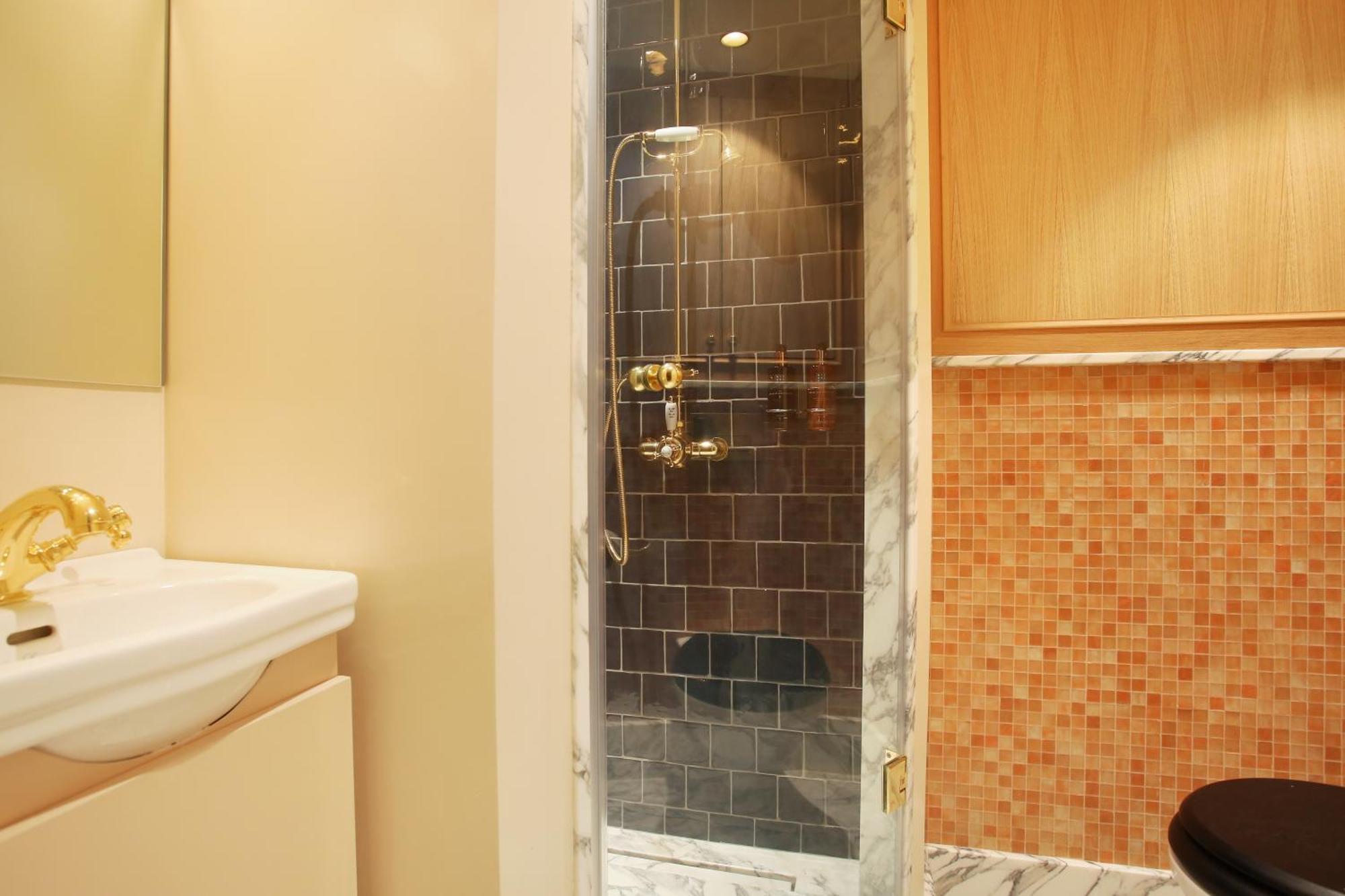 Le Ferdinand - Le Marais Serviced Apartments パリ エクステリア 写真