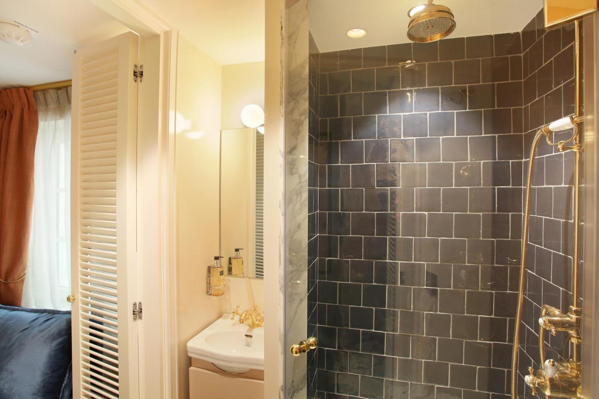 Le Ferdinand - Le Marais Serviced Apartments パリ エクステリア 写真
