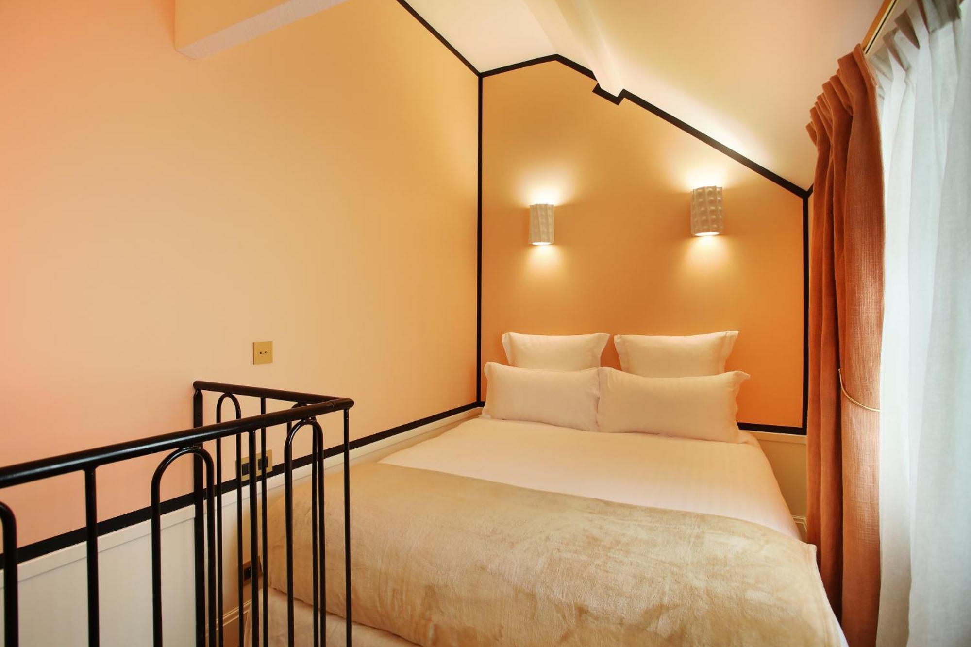 Le Ferdinand - Le Marais Serviced Apartments パリ エクステリア 写真
