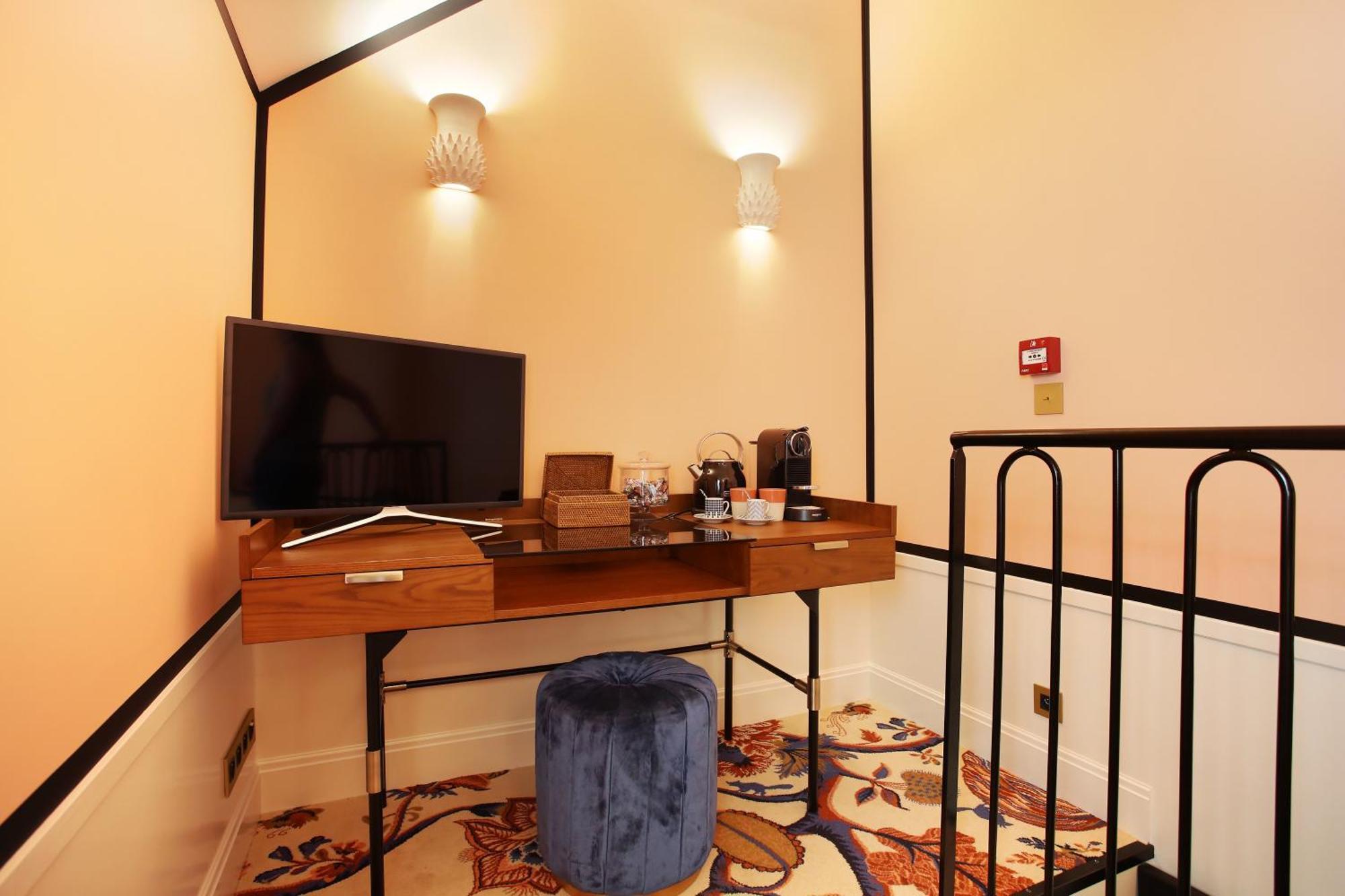 Le Ferdinand - Le Marais Serviced Apartments パリ エクステリア 写真